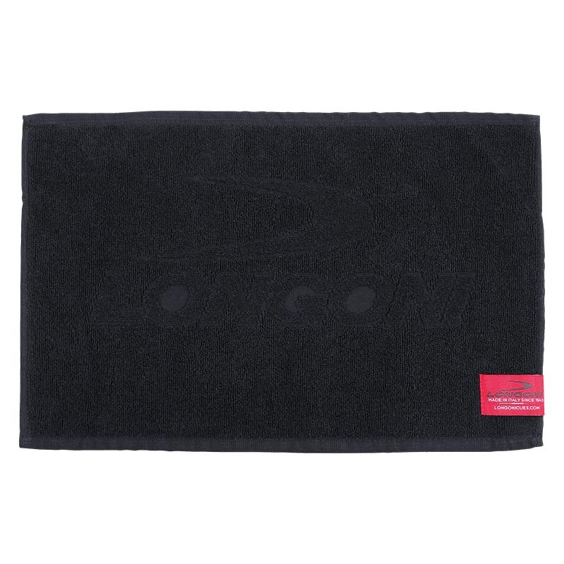 Billiards Cue Care Towel Longoni