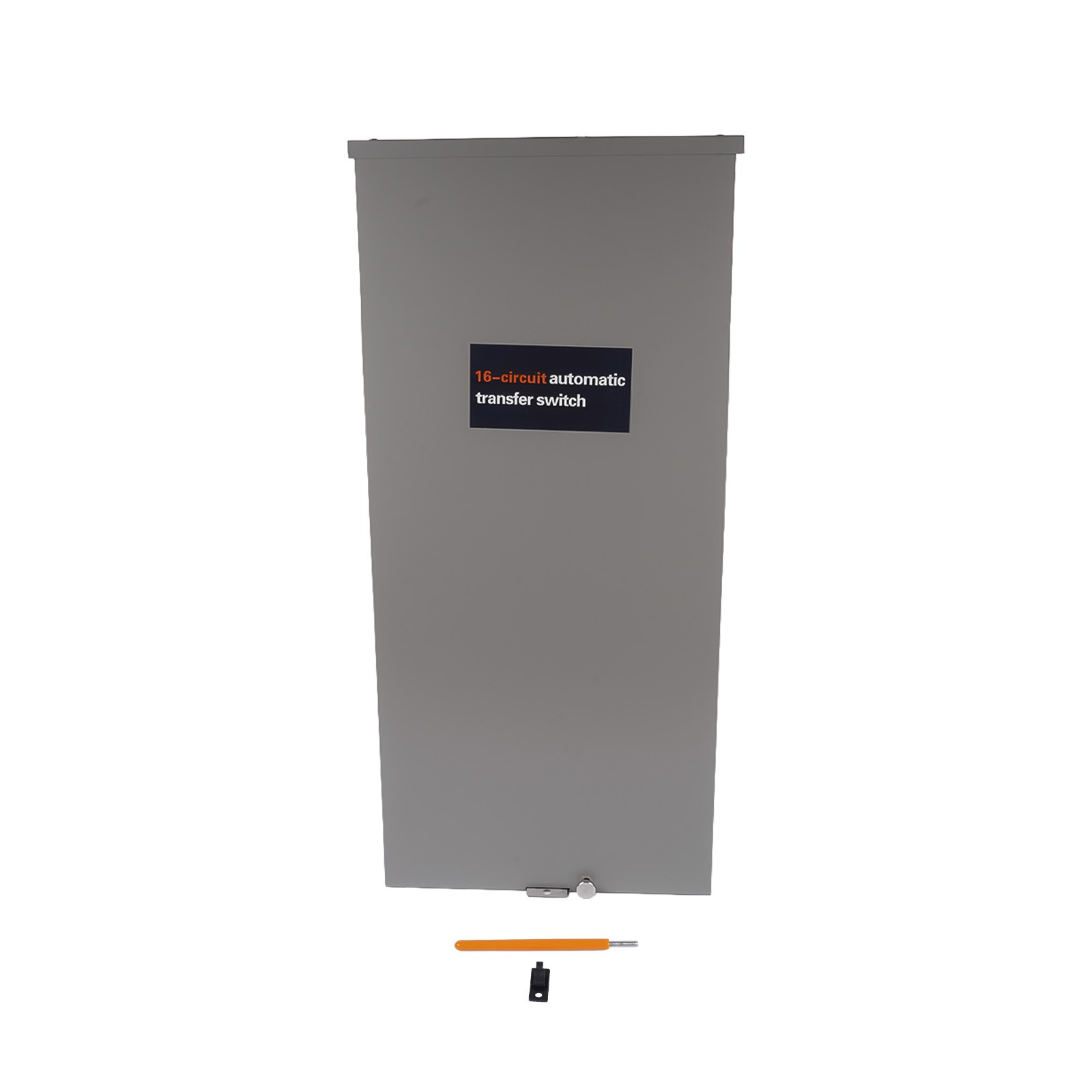 Automatic Transfer Switch Replacement for Generac RXG16EZA3 16-Circuit 100 Amp