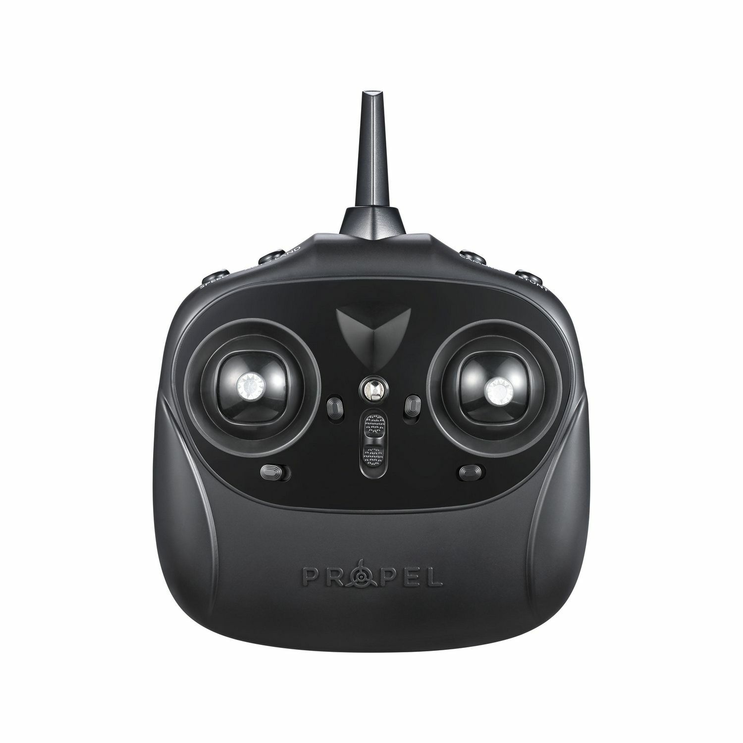 Propel Maximum X18 WiFi Drone Vehicle Remote Controller w/Phone Holder PL-1430T