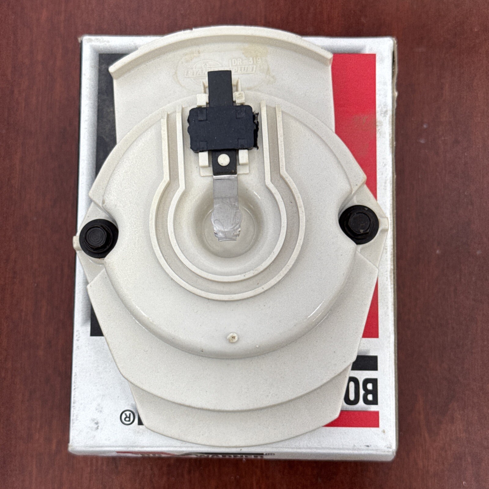 BorgWarner D158P - Distributor Rotor