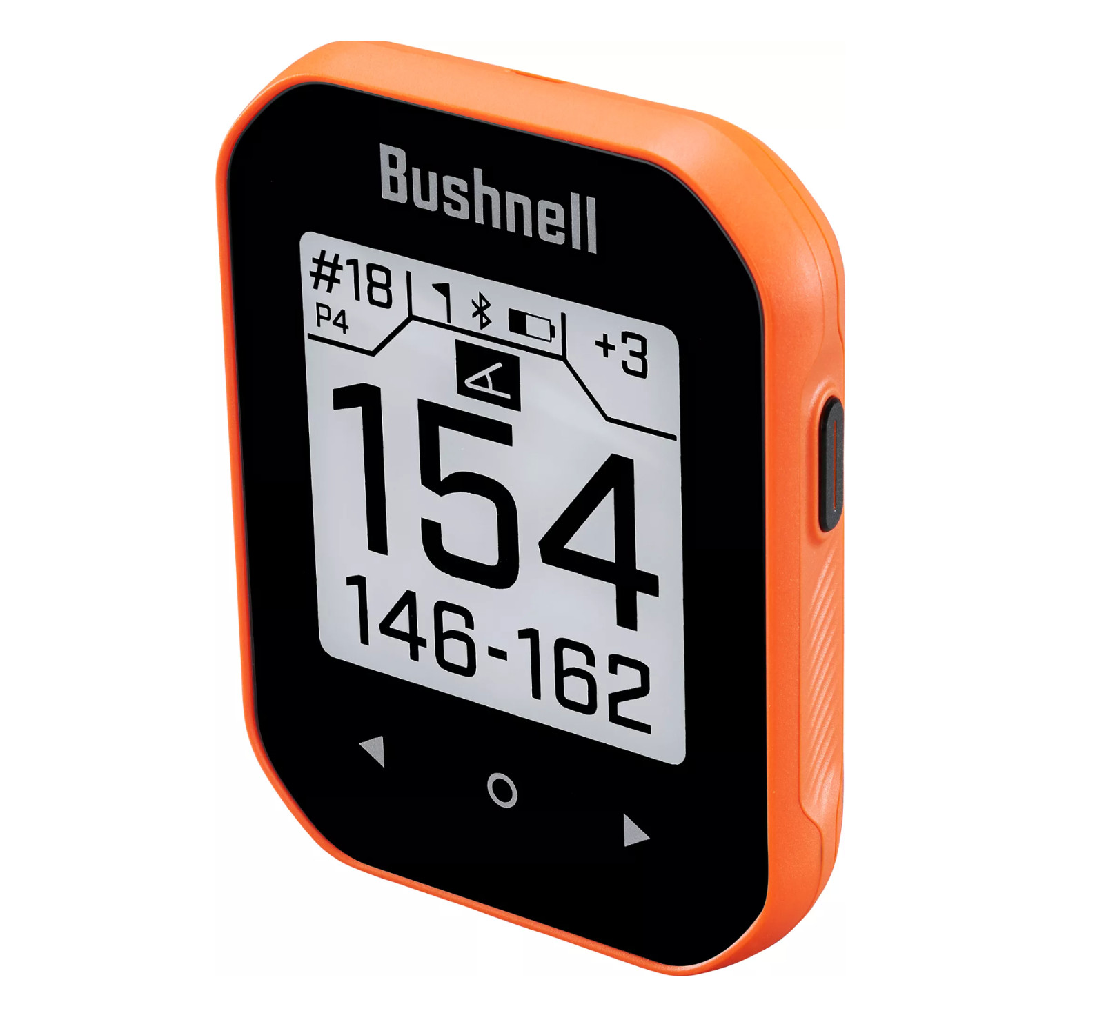Bushnell Phantom 3 Touchscreen Handheld Golf GPS Slope Rangefinder - Orange -NEW