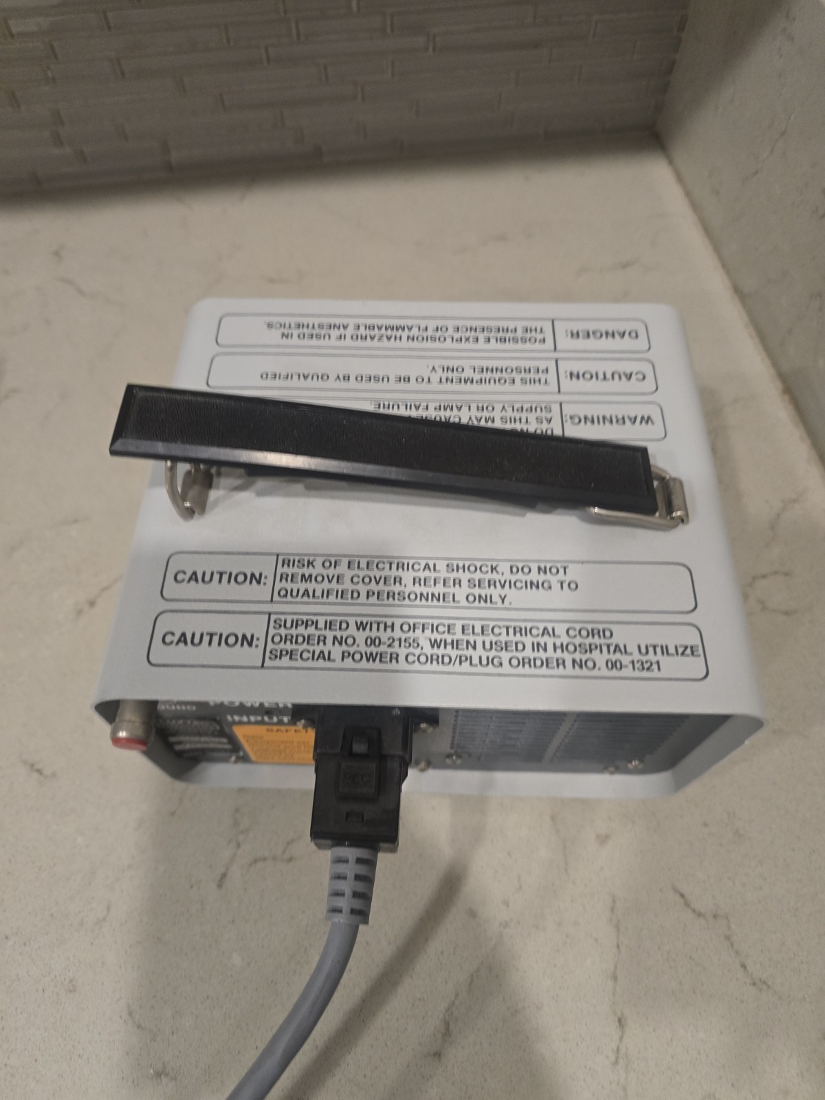 Luxtec LUX 0150