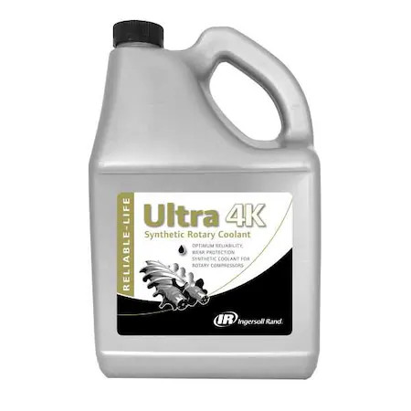 Ingersoll-Rand 47703841001 Ultra 4K  Coolant (5L)