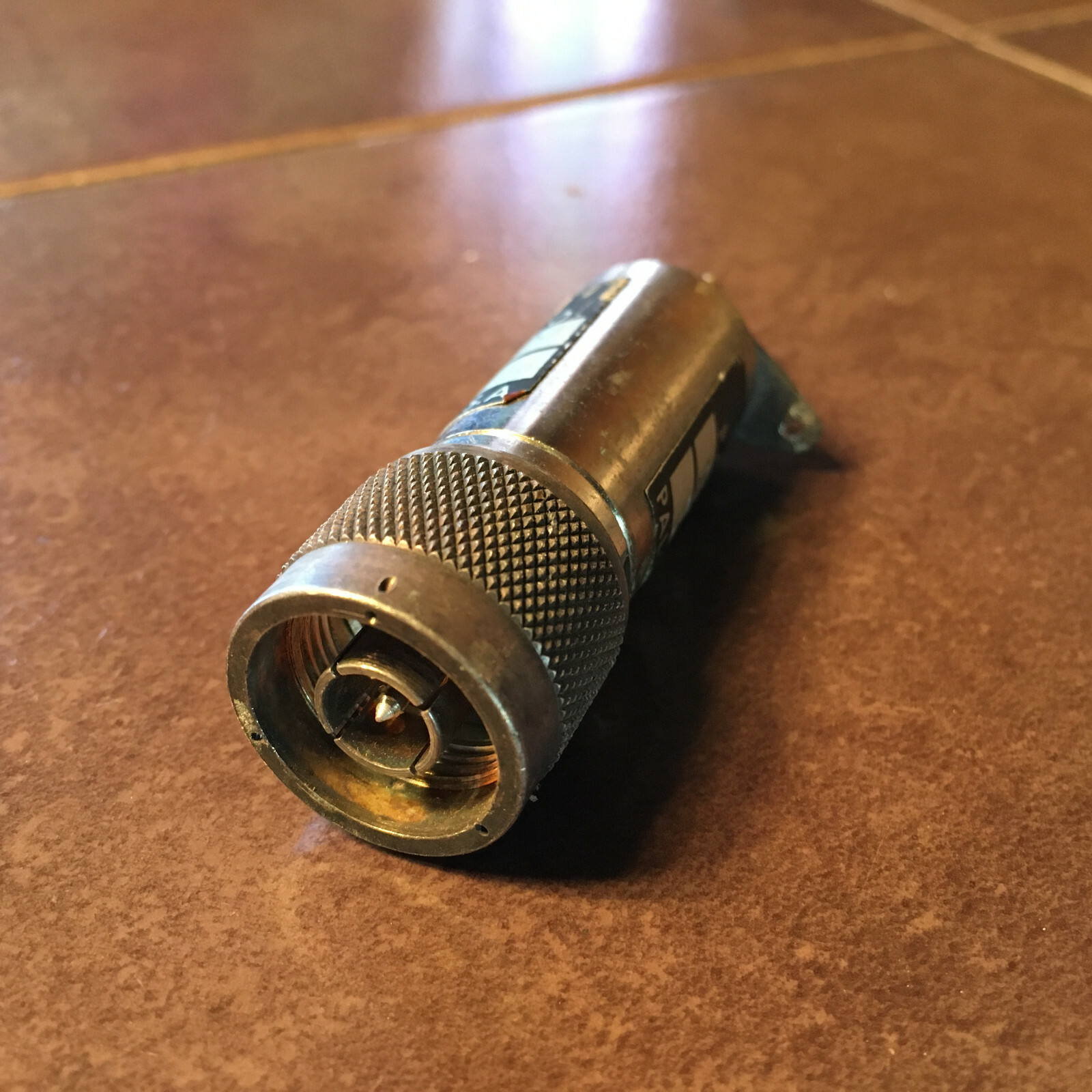 Alfred Electronics 950690, sn 948
