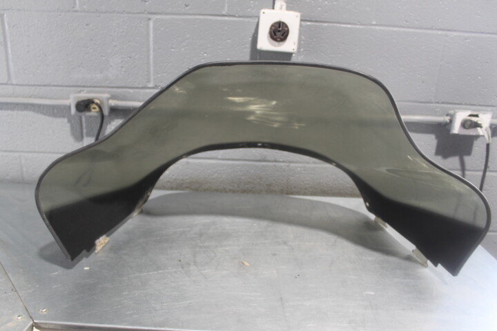 1999 ARCTIC CAT ZR 600 CARB WINDSHIELD WIND SCREEN SHIELD #3466