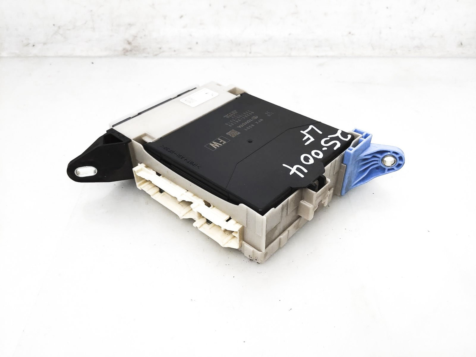 2017-2023 Lexus Rc300 Multi Plex Network Computer Module Unit 89221-24120