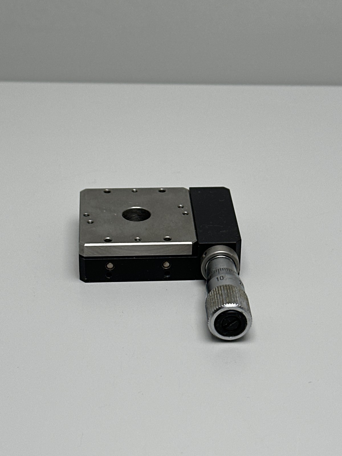 Spindler & Hoyer TS 10 1 164 Linear Stage