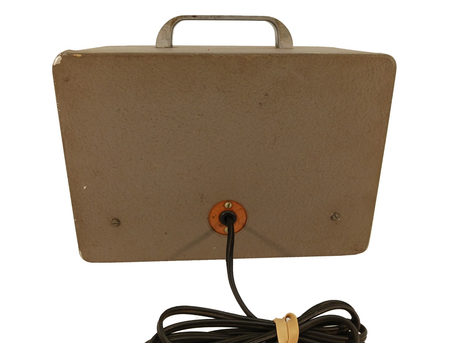 Heathkit SG-8 RF Signal Generator - WORKS