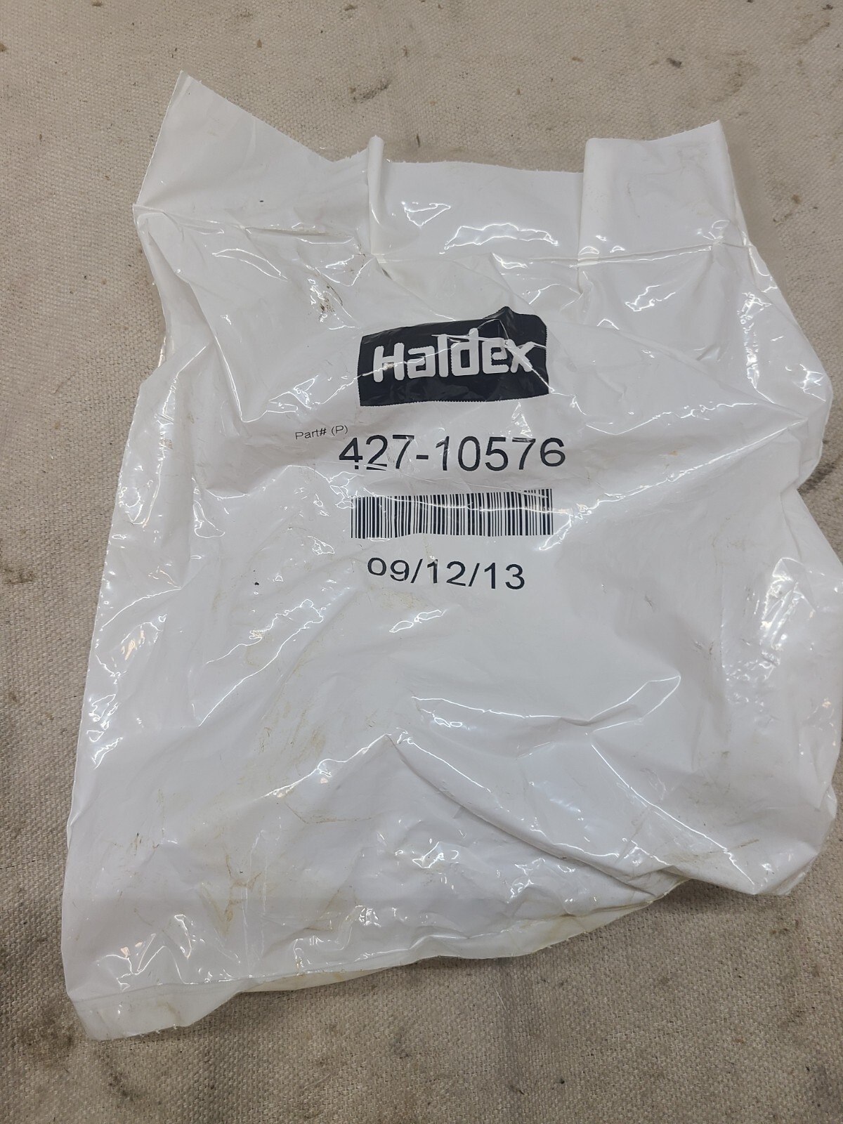 Haldex automatic slack adjuster HDX 40010070