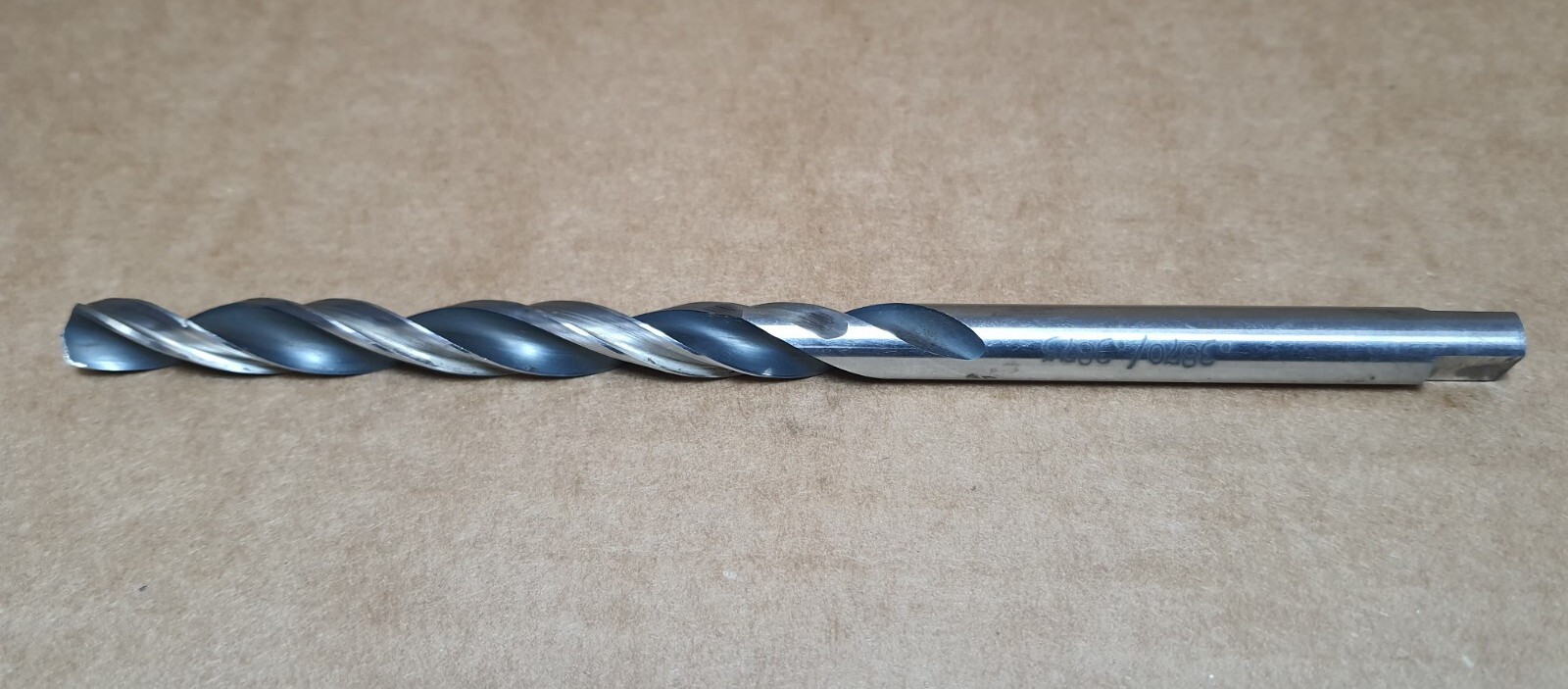 .3875" Valve Guide Drill
