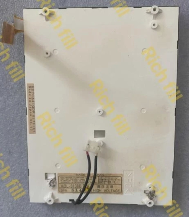 HBL-0138B EDTCA14QCF EDTCA41QAF EDTCA41QDF EDTCA4IQAF MEDTCA41QDF LCD Screen
