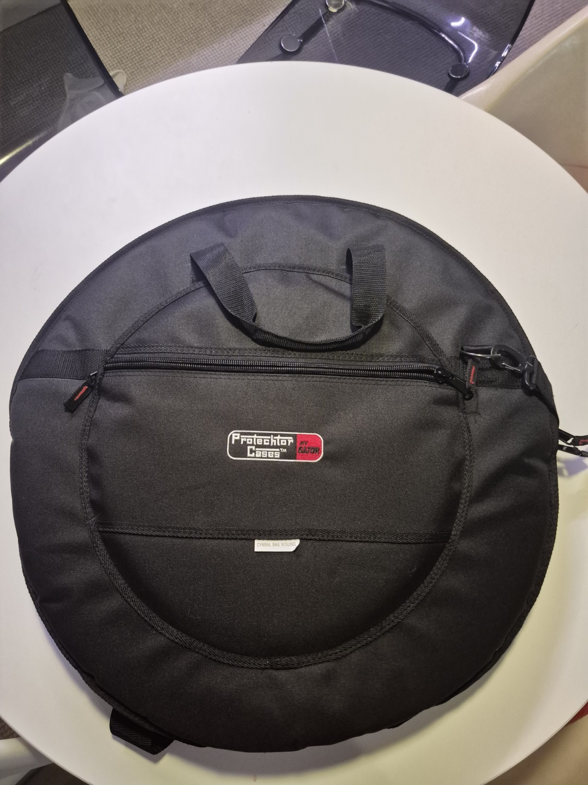 Gator Protechtor Cases Cymbal Slinger Style 22" Bag