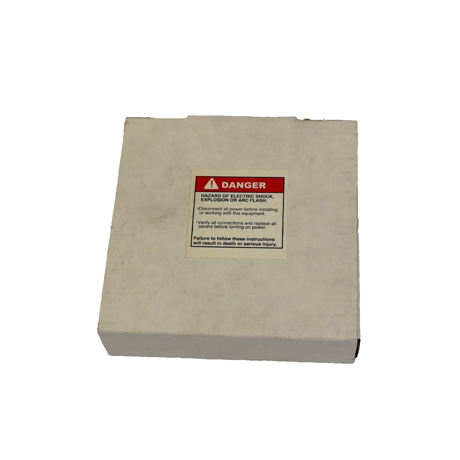 Crydom CKRA2420-10 Solid State Relay 240Volt 20A