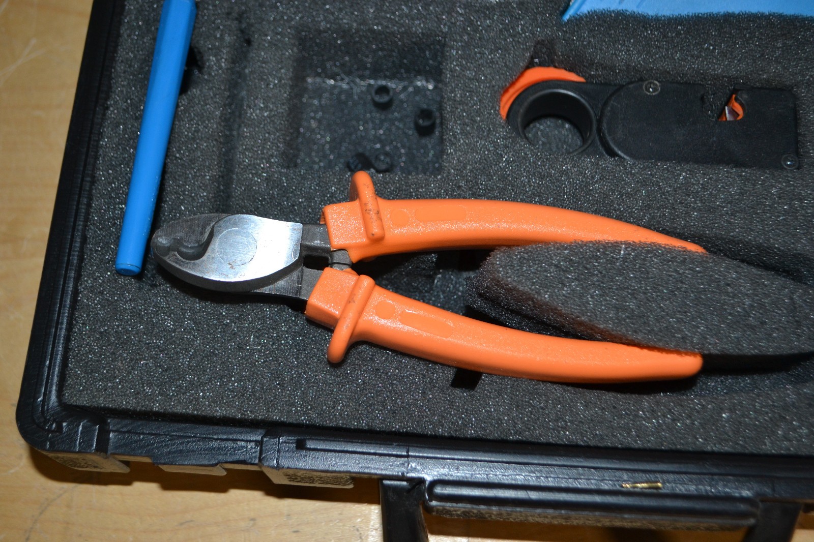 Allen-Bradley Controlnet Coax Tool Kit ~ 1786-CTK-B