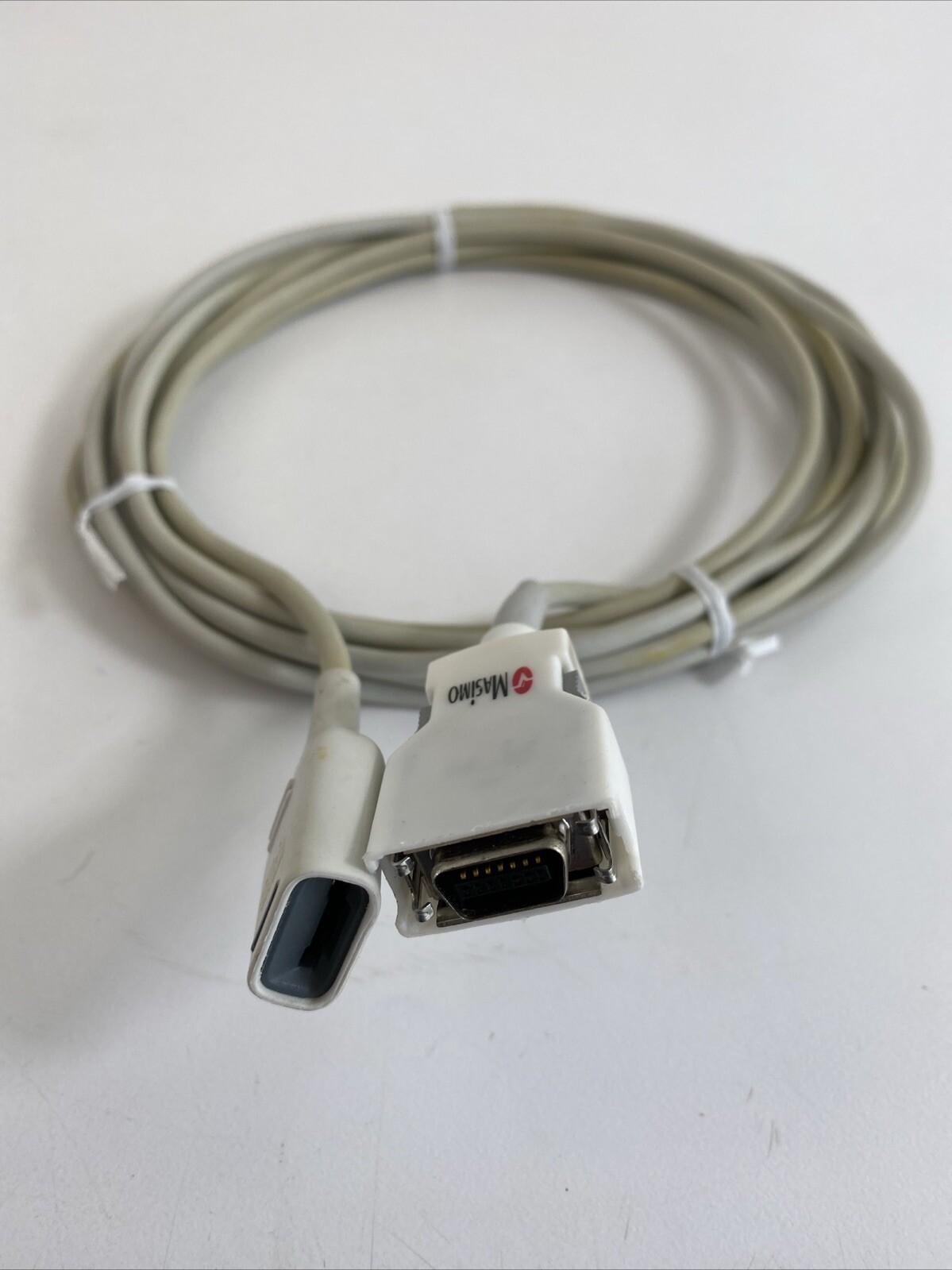 Masimo RD SET MD14-12 12ft Patient Cable 4081