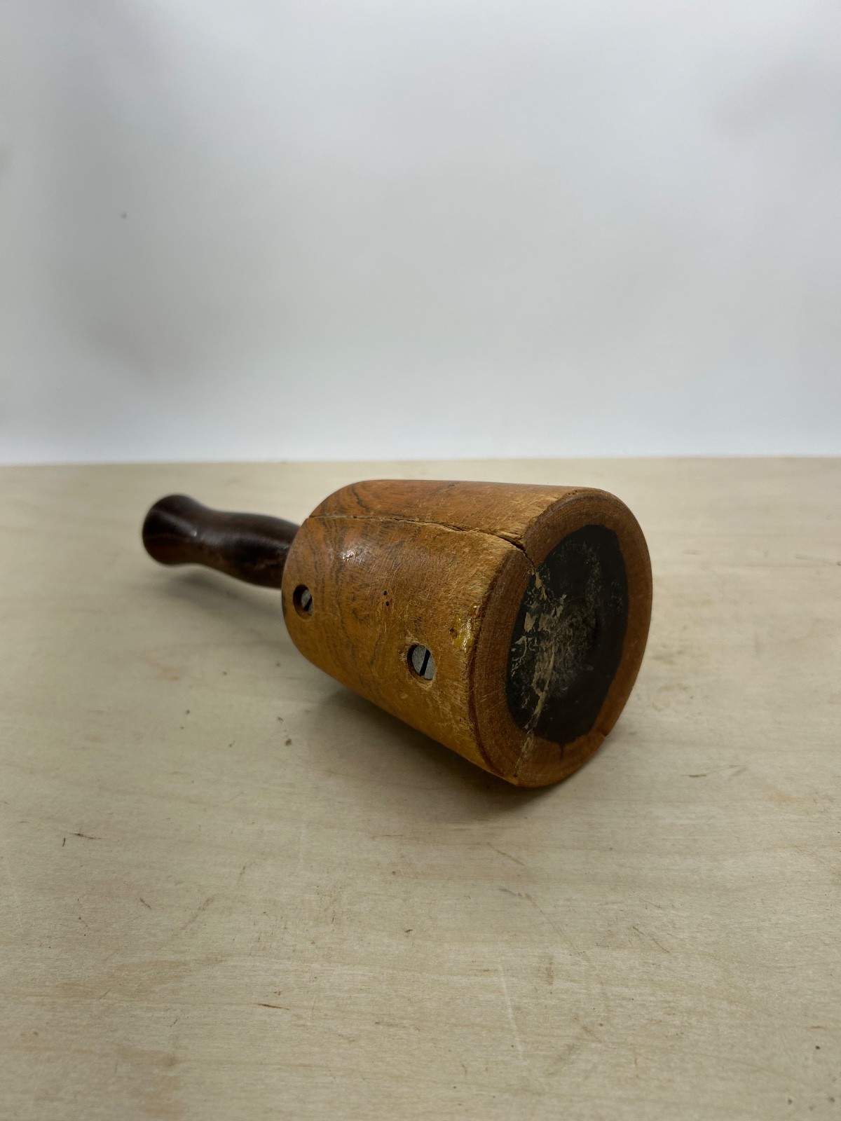 Lignum, Vipae sculptor's Mallet (6838)