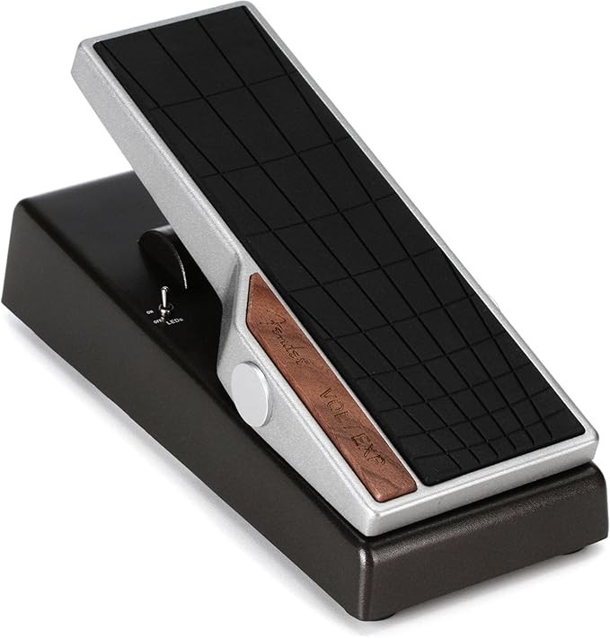 Fender Tread-Light Volume/Expression