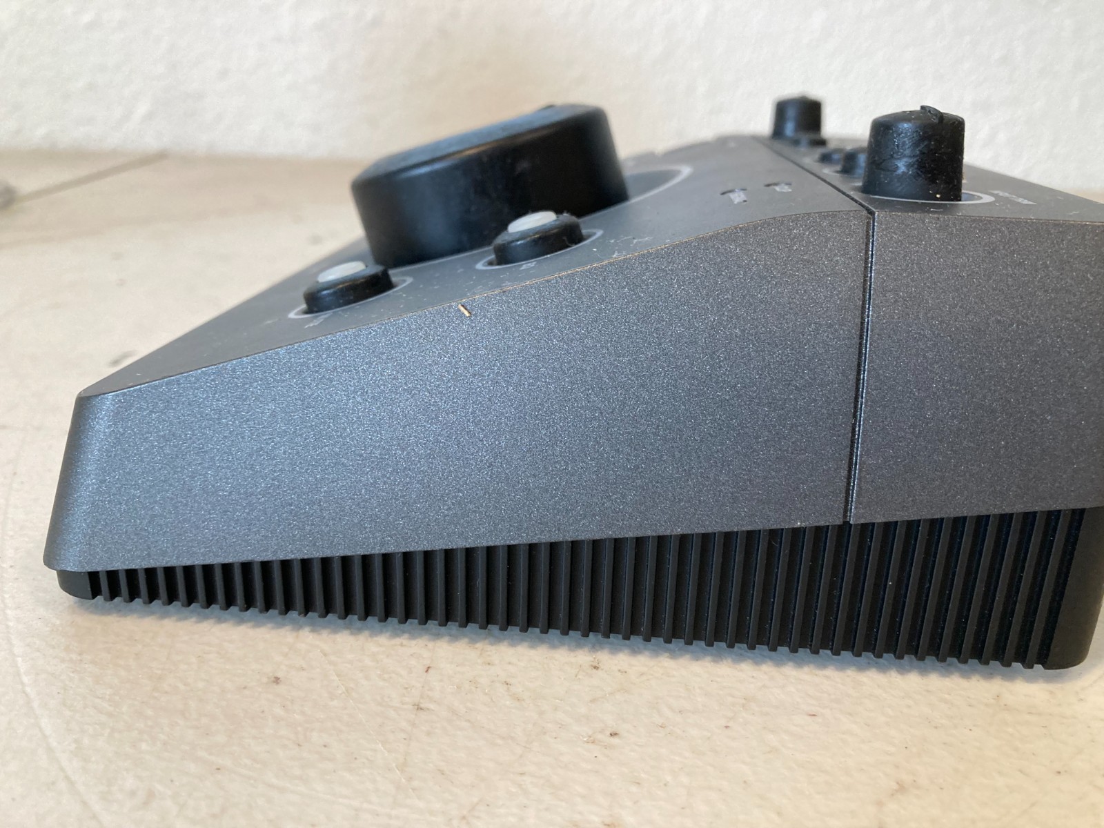 JBL MSC1 Monitor Controller