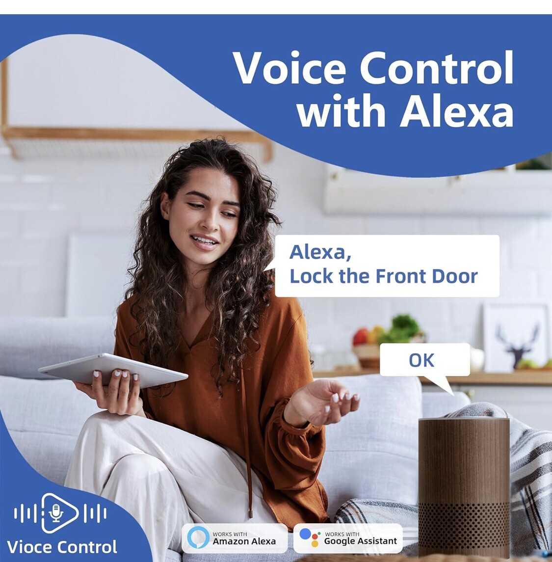 Smart Gateway, Tuya App Remote Control, Smart Home Bridge Hub, Support Smart ...