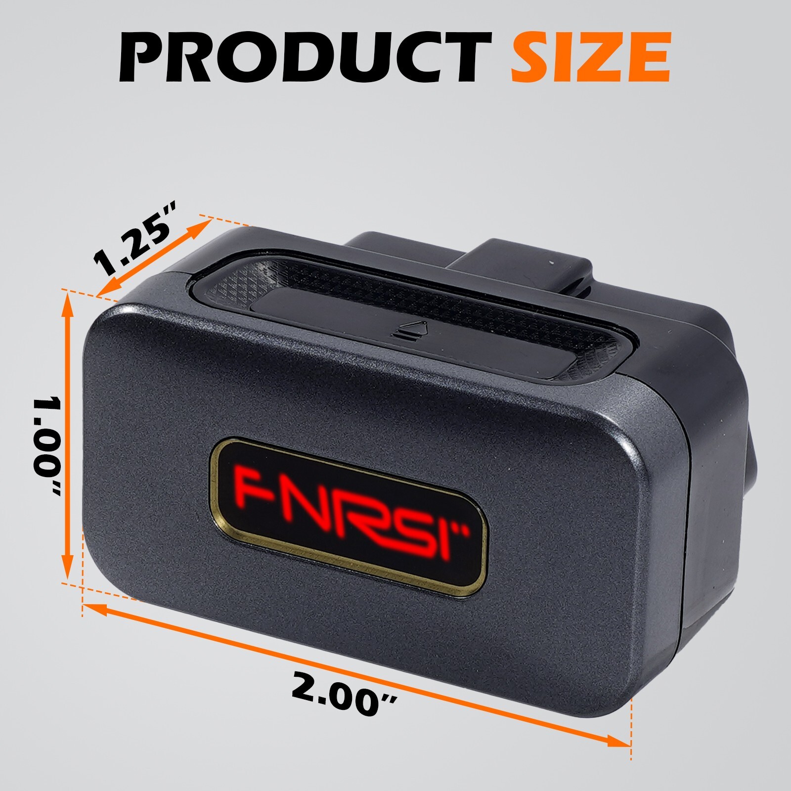 2025 NEW FNIRSI OBD2 Scanner Code Reader Full System Car Diagnostic Tool