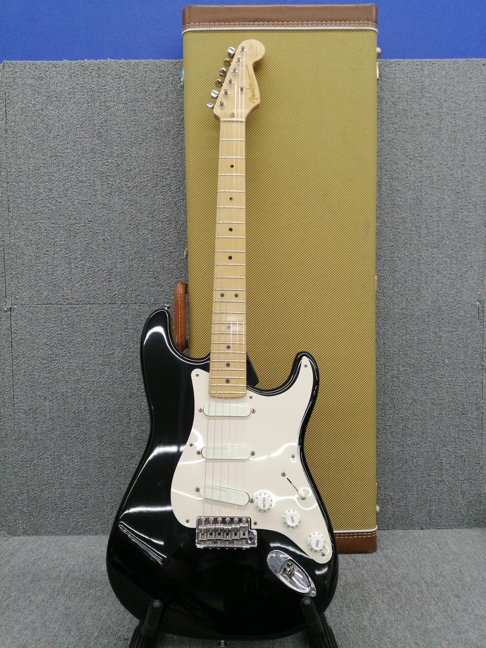FENDER ERIC LAPTON STRATOCASTER Stratocaster type