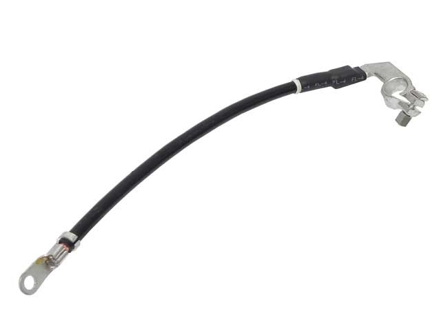 Mercedes-Benz Battery Cable | 1998-2005 1635400841--GEN
