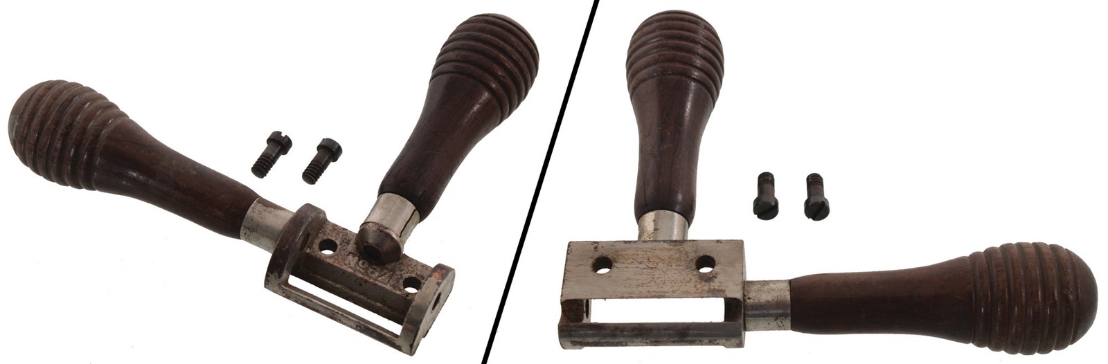 Orig. Body/Handles for Stanley No. 67 "Universal" Spokeshave - mjdtoolparts
