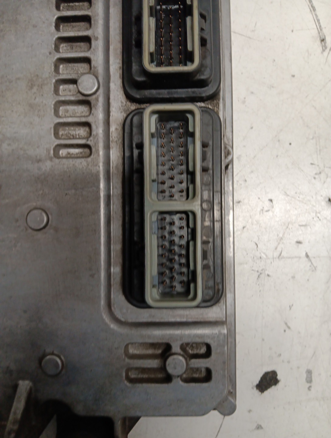 International DT466 Computer 1839368C2 Item #3071