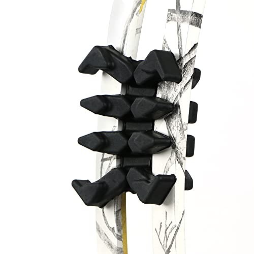Vibration Damper Dampener Silencers for Split Limb Compound Bow Limbs Silencer