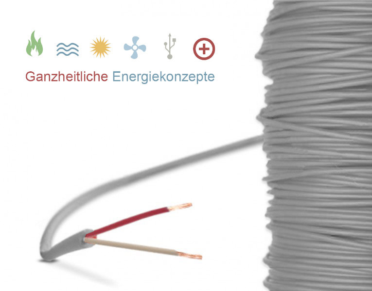 Temperaturfühler 250°C - Kollektorfühler Solarfühler Sensor Speicherfühler