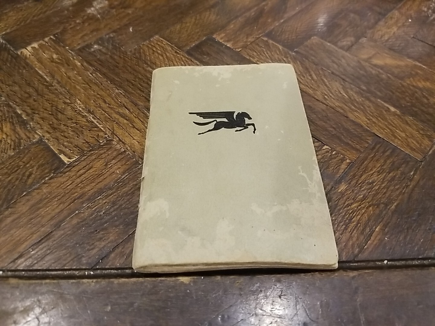Ranger Aircraft Engines Owners Manual Collectors Piece Fairchild Handbook 1944