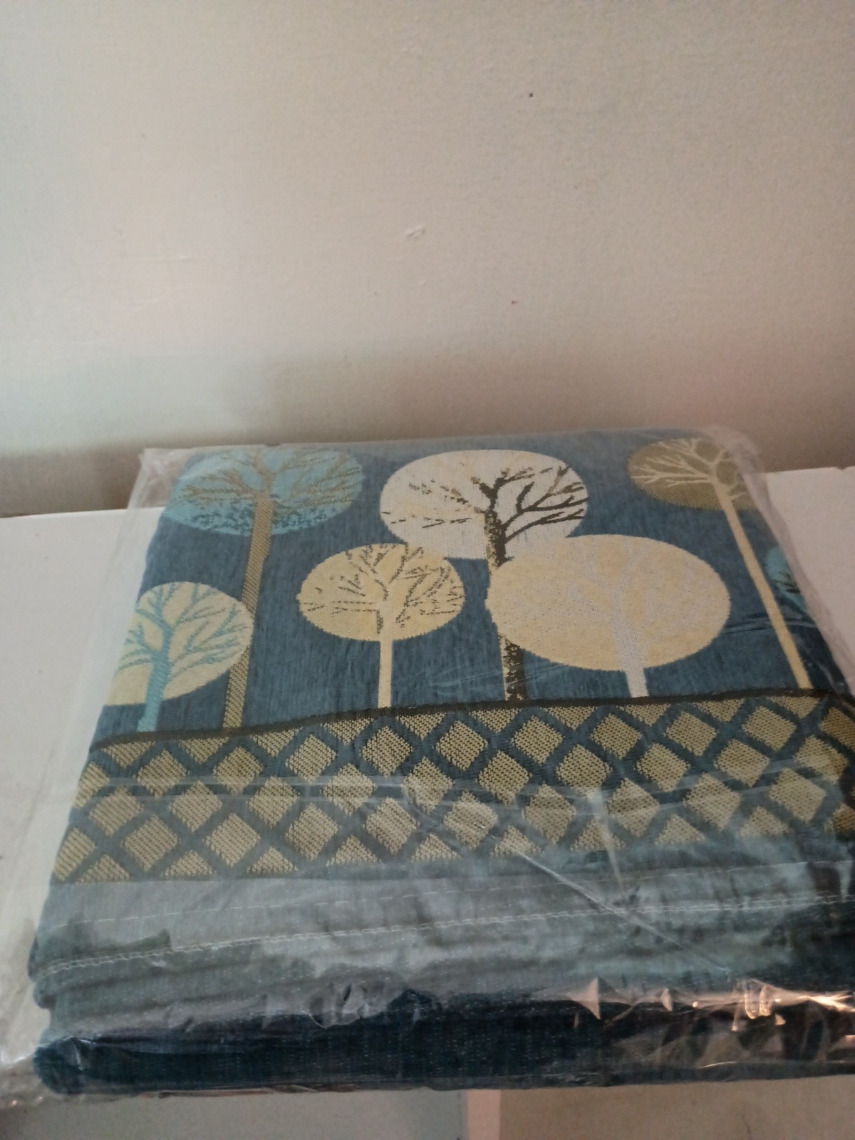 Couch Cover 82" X 36"