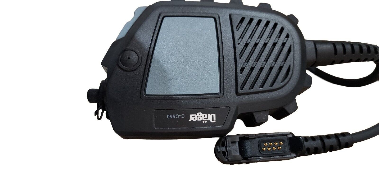 Drager C-C550 MTP 3000 (MOTOROLA)