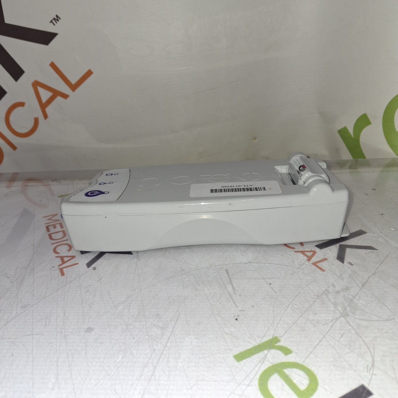 Epocal, Inc Epoc Reader Base
