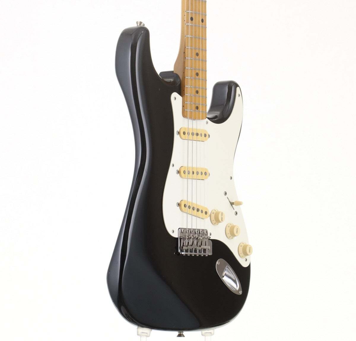 Fender Japan ST57-55 Black