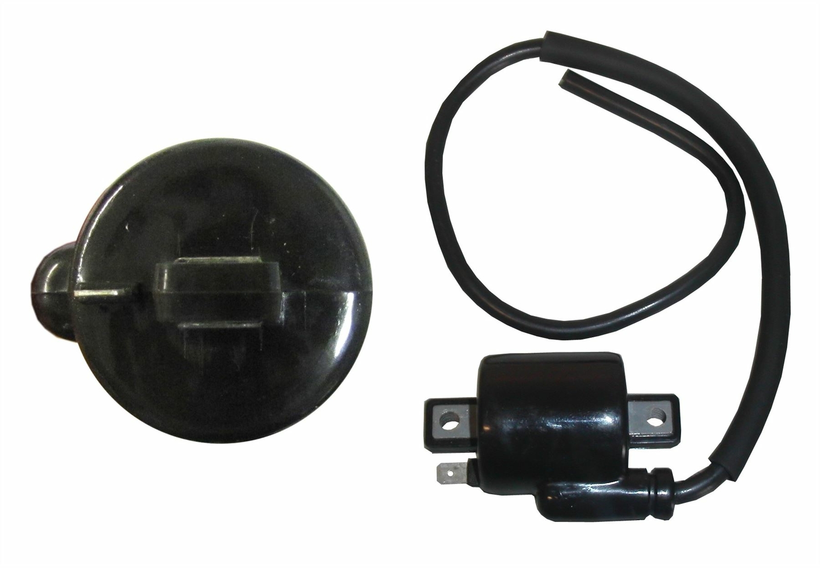 Motorcycle ignition coil fits Honda XR 200 1981