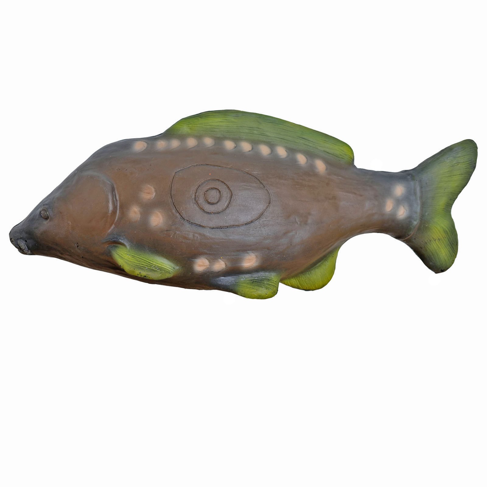 Leitold 3D Animal Fish Carp