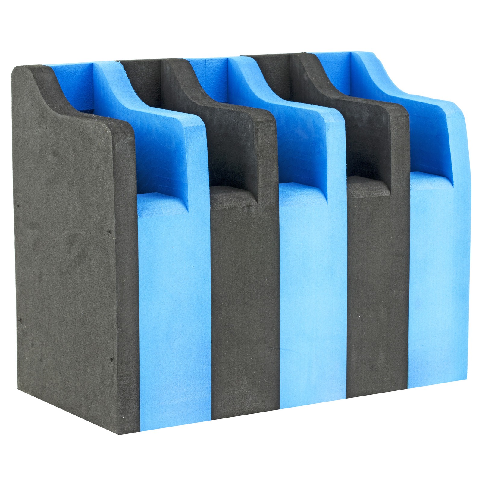G*outdoors Foam Pistol Cradle Gps F500crn 5 Soft Craddle Holder