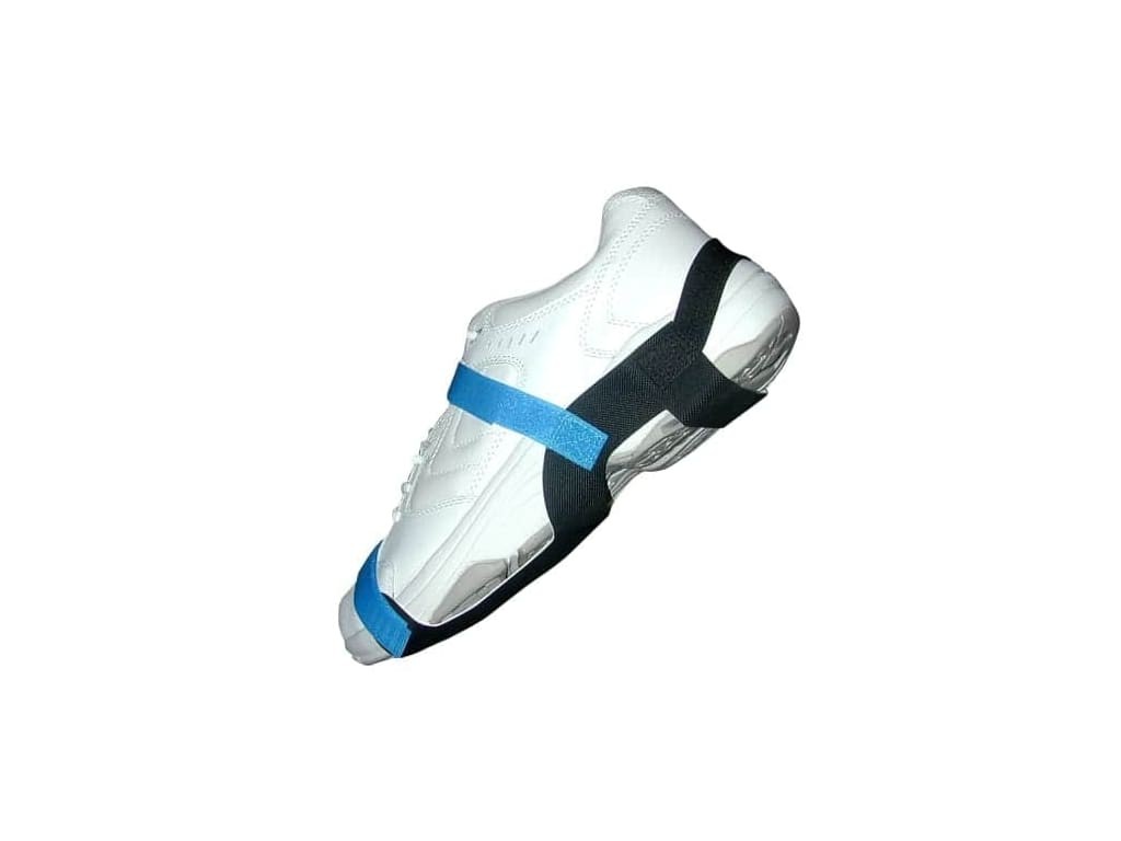 Transforming Technologies HG6010 - Full Coverage ESD Sole Grounders Small 1Meg