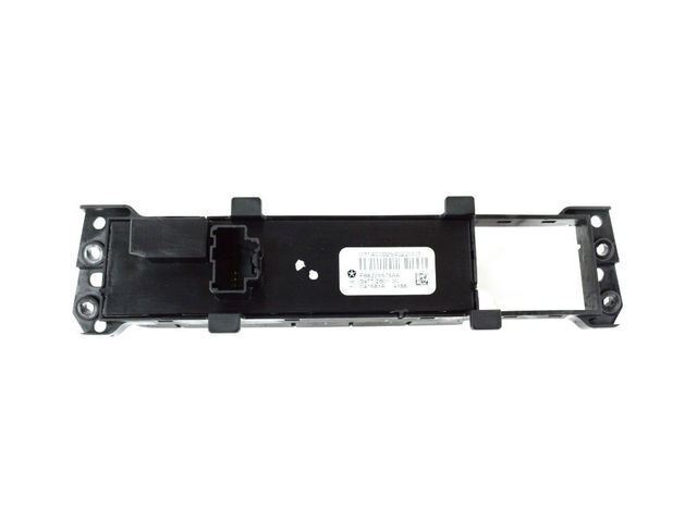 Genuine Mopar 2014 Ram 2500 Front Electrical Instrument Panel Switch 68225575AA
