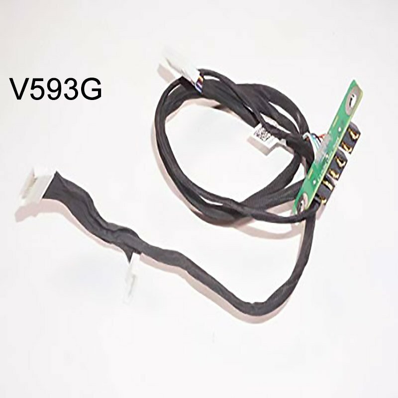 For Dell Brand V593G 0V593G cn-0V593G contact cable Board V593G
