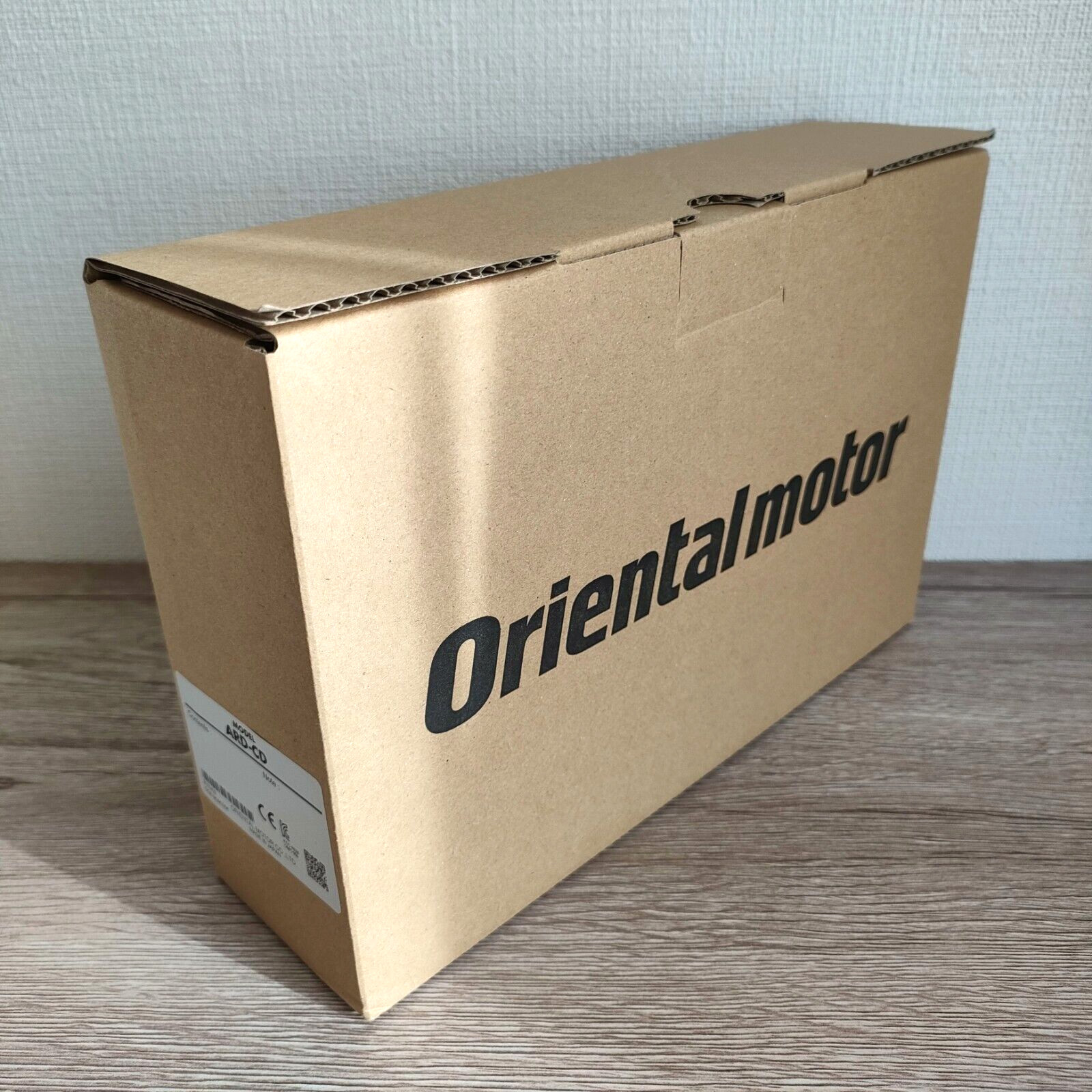 Oriental Motor Vexta ARD-CD Stepping Motor NEW