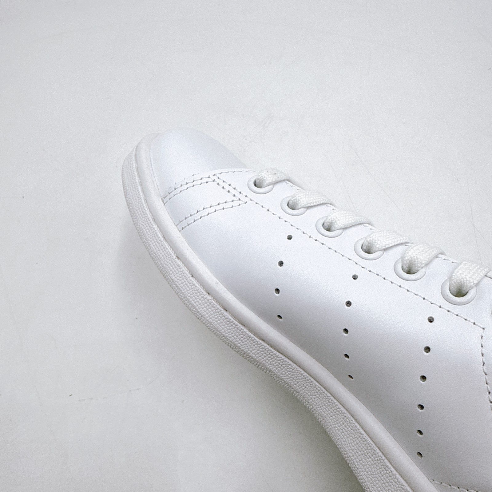 adidas Originals Stan Smith Cloud White S75104 Low Top Sneakers UNISEX US 4-11