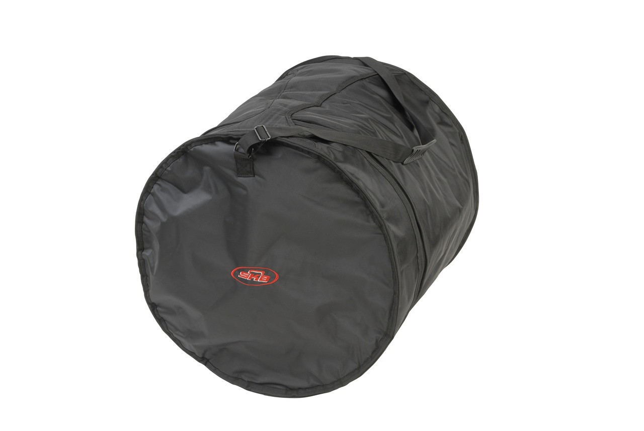 SKB 1SKB-DB1820 18" x 20" Bass Drum Bag Soft Case