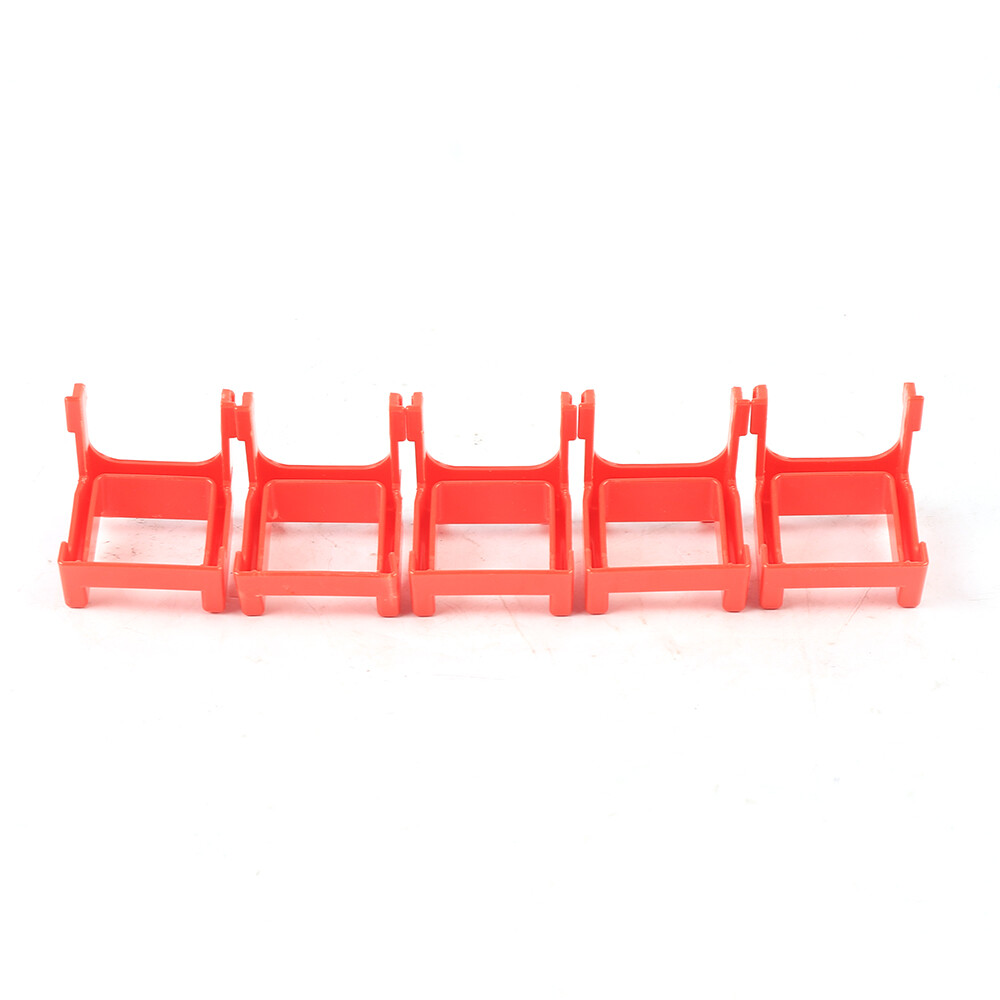 New Spray Bottle Storage Rack Car Detailing Tools Organizer Holder Wall-mounted