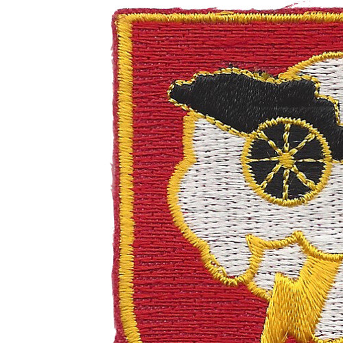 457th Airborne Field Artillery Battalion-COURAGE