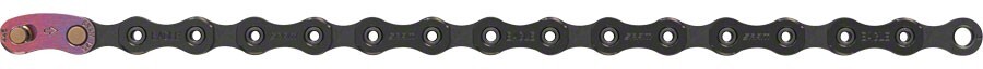 SRAM PC XX1 Eagle Chain | 12-Speed | 126 Links | Black