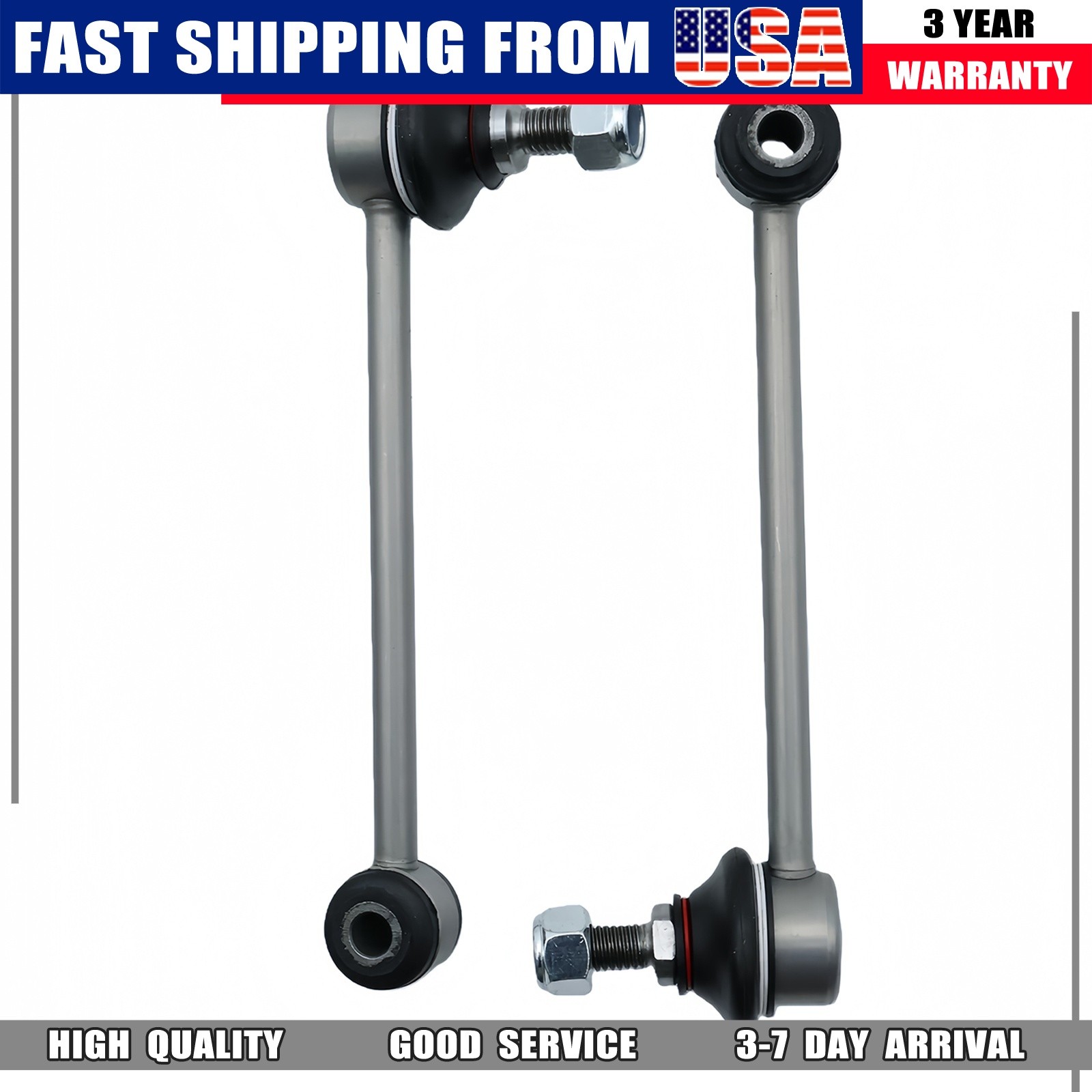 For BMW 1 3 Series E88 E89 E90 E91 E92 E93 Rear Upper Lower Control Arm Sway Bar