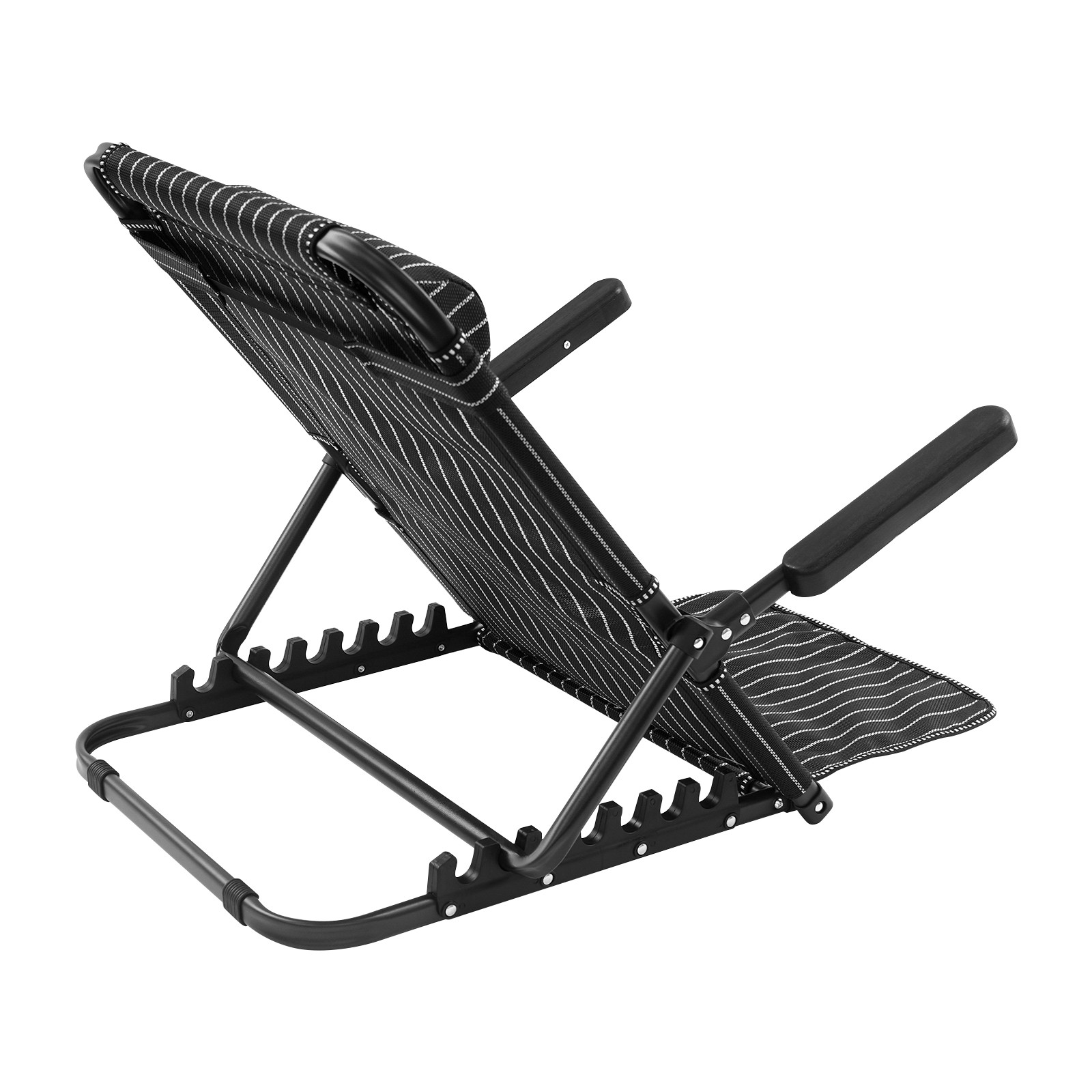 Adjustable Bed Backrest 95°~160°Adjustable Back Rest Support 100kg Load-bearing.