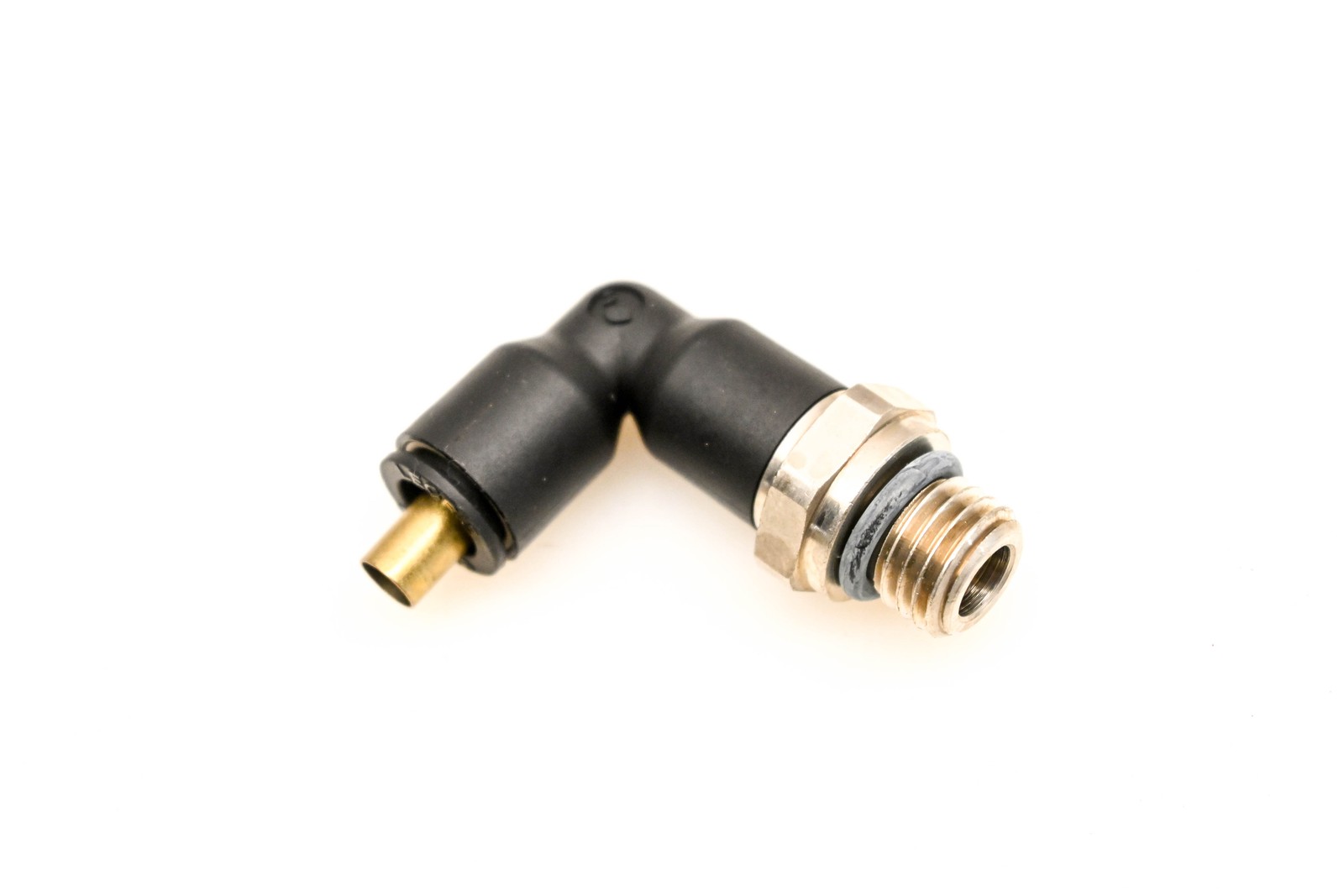 Mack 4103-5005330283, 5005330283 Renault Elbow Connector NOS